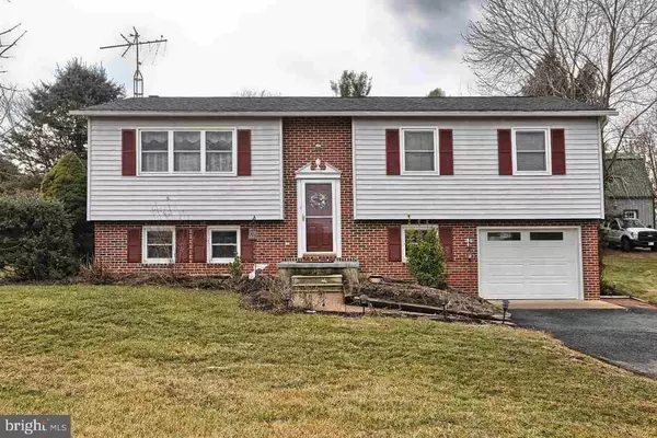 2744 RITNER HWY, Carlisle, PA 17015