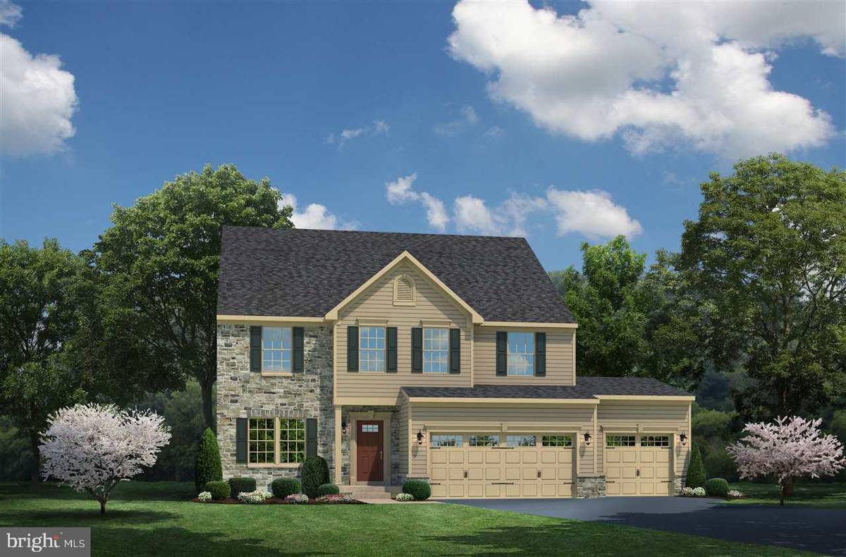 Harrisburg, PA 17112,3917 SEATTLE SLEW #HOMESITE S1 56