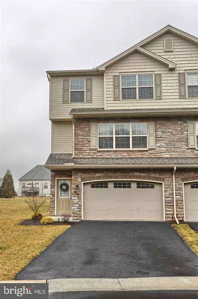 612 KESWICK CT, Mechanicsburg, PA 17055