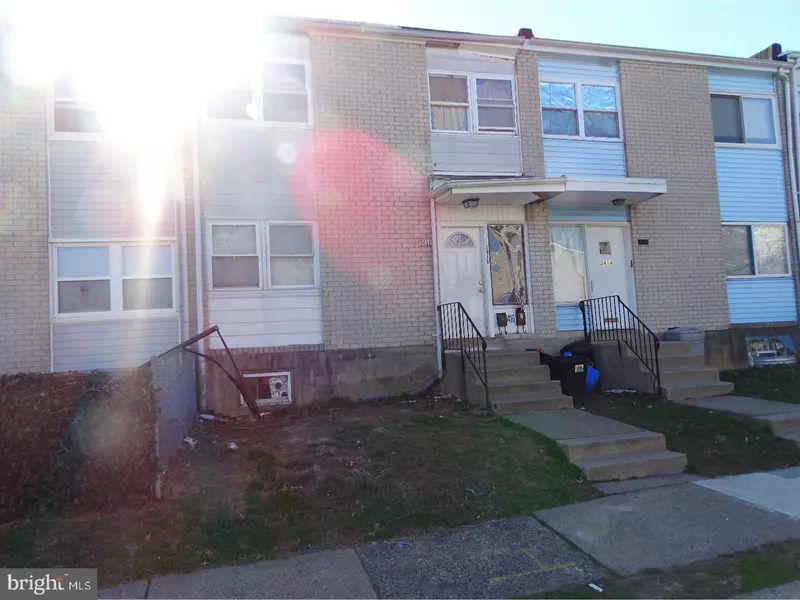 3416 ASHFIELD LN, Philadelphia, PA 19114