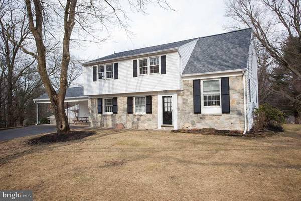 165 OLD FORD DR, Camp Hill, PA 17011