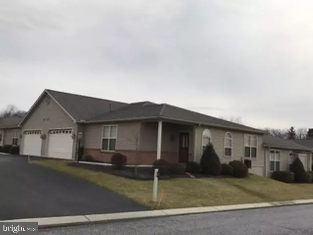 197 MEADOWVIEW DR, Harrisburg, PA 17111