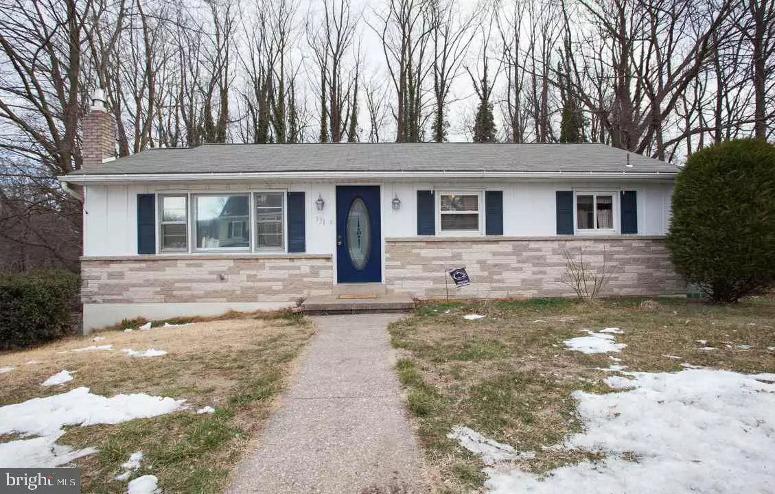 Hummelstown, PA 17036,931 SUNNYSIDE RD