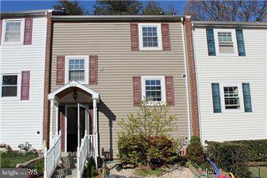 5025 TIBBITT LN, Burke, VA 22015