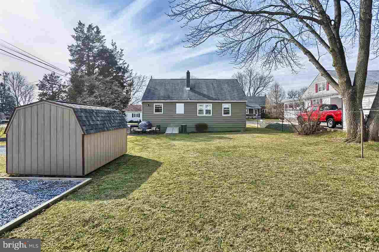 Hummelstown, PA 17036,117 EVERGREEN ST