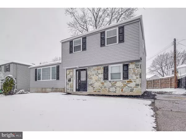 Philadelphia, PA 19115,1151 LAYTON RD