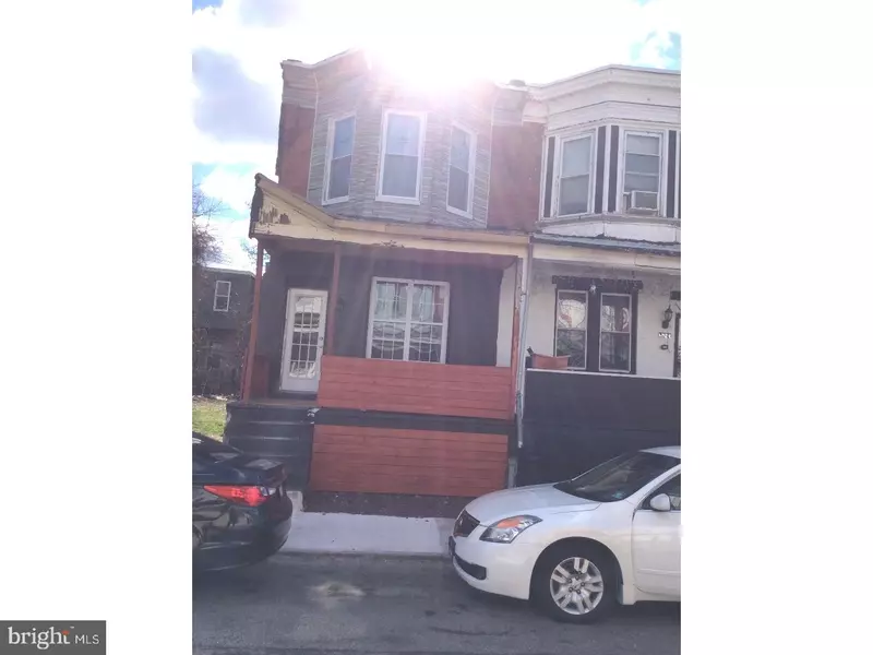 6022 ALLMAN ST, Philadelphia, PA 19142