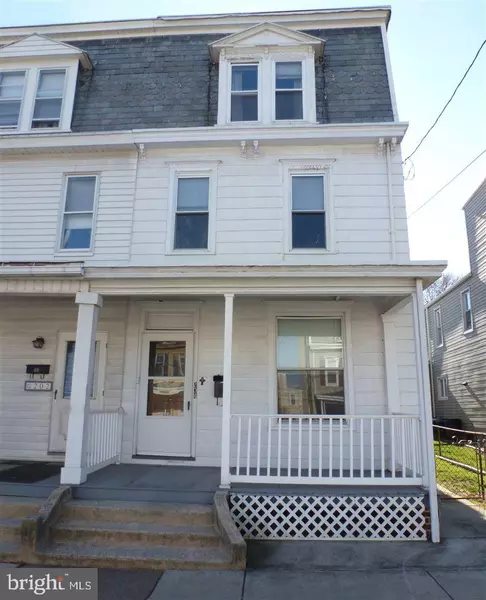 204 RENO AVE, New Cumberland, PA 17070