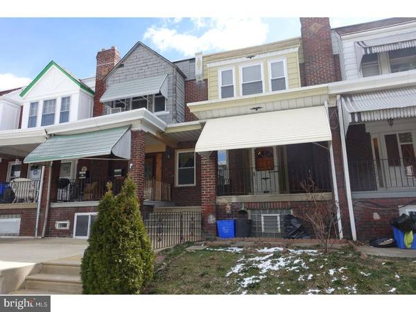 5947 AGUSTA ST, Philadelphia, PA 19149