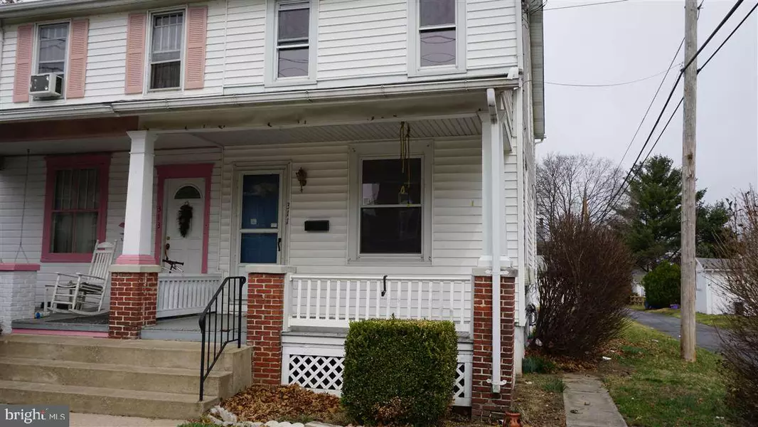 311 EUTAW AVE, New Cumberland, PA 17070