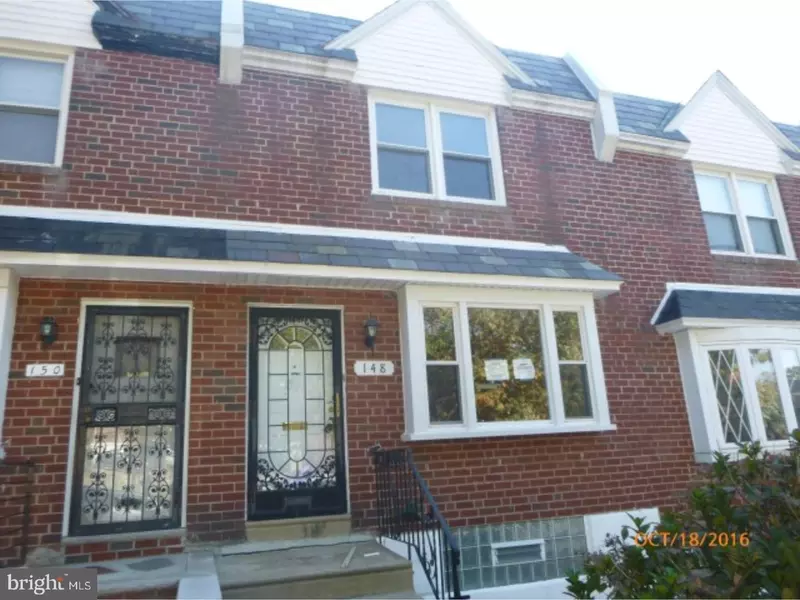 148 E COLONIAL ST, Philadelphia, PA 19120