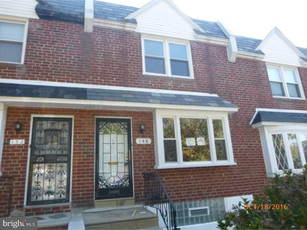 148 E COLONIAL ST, Philadelphia, PA 19120