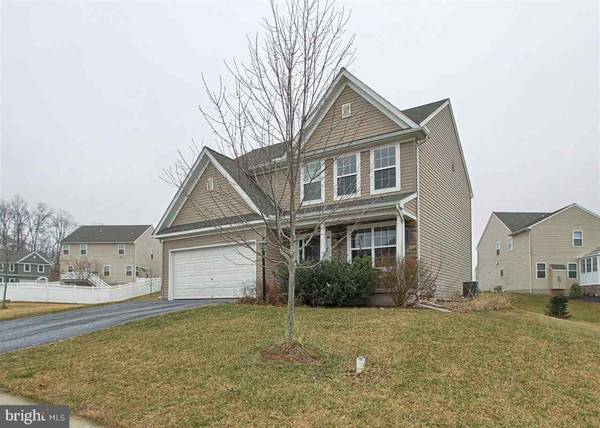 404 HERRINGBONE DR, Middletown, PA 17057