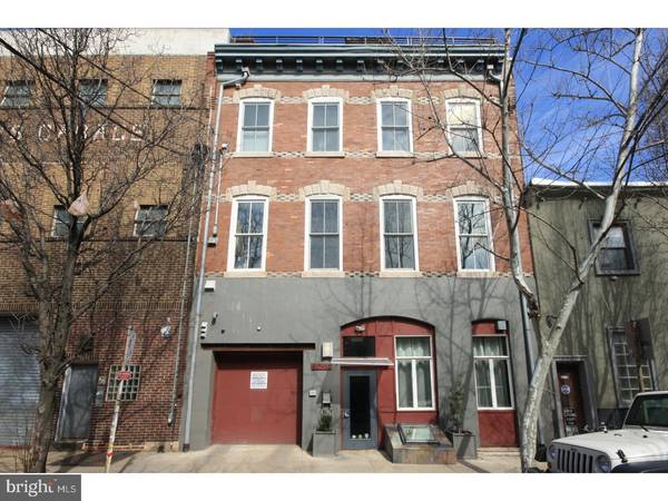 617-19 REED ST #300, Philadelphia, PA 19147