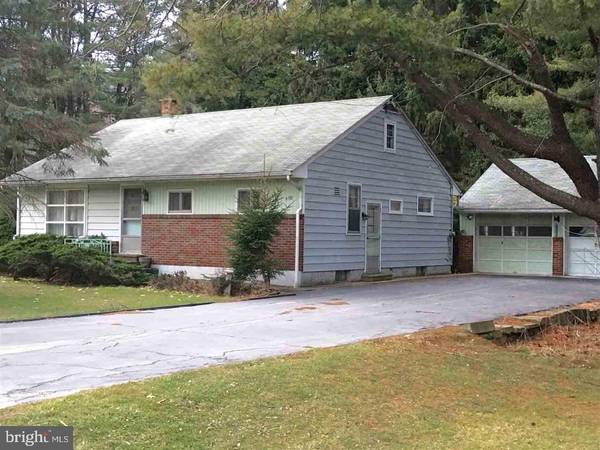 458 ROUTE 6 W, Coudersport, PA 16915