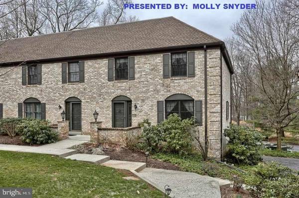 1312 SAND BEACH RD, Hummelstown, PA 17036