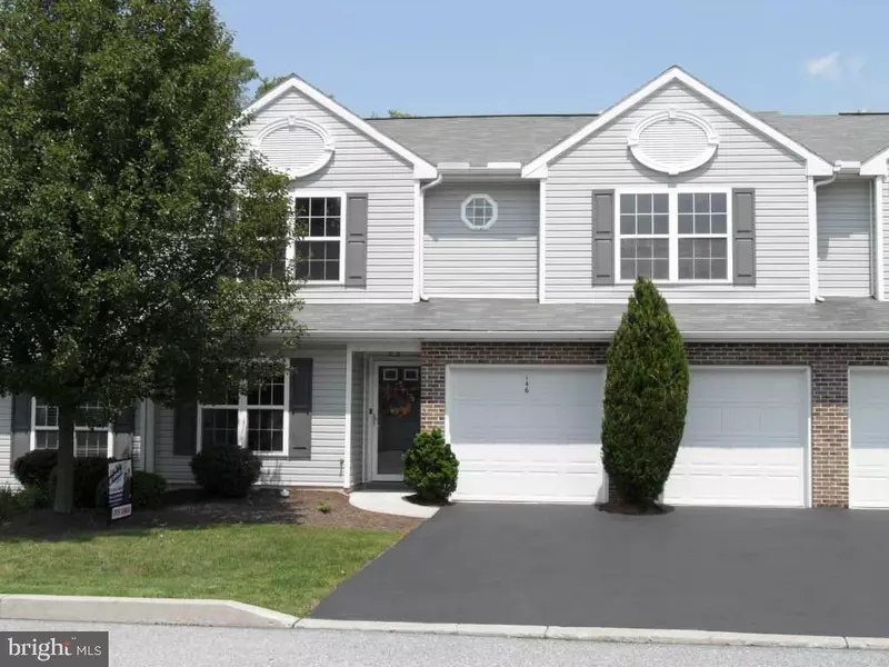 146 KESTREL CT, Hummelstown, PA 17036