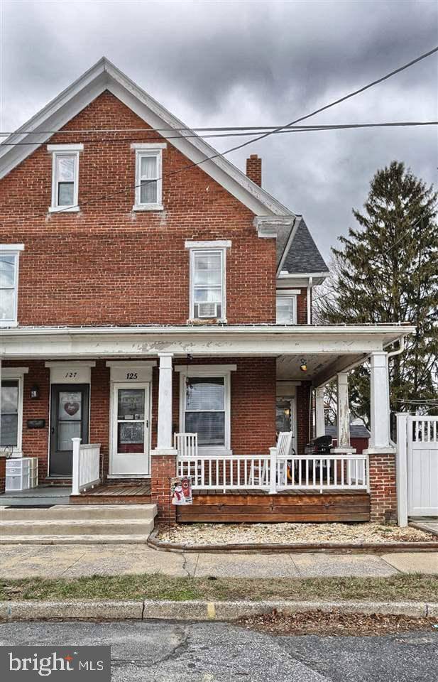 New Cumberland, PA 17070,125 7TH ST