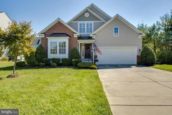 1609 STERN CT, Annapolis, MD 21409