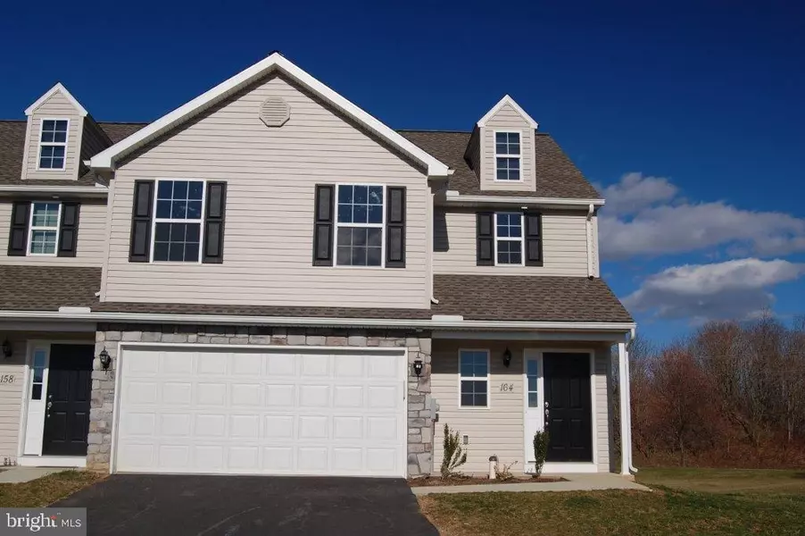 164 BRAEBURN WAY, Palmyra, PA 17078