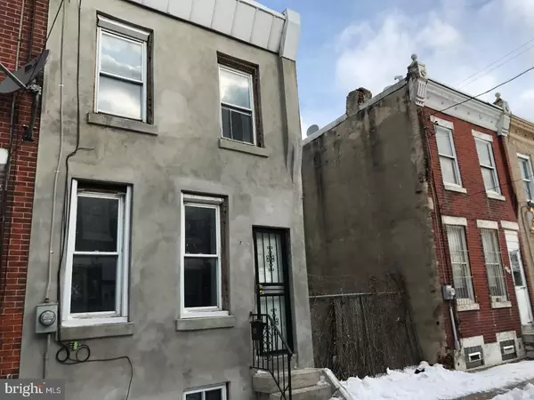 Philadelphia, PA 19134,2772 MARTHA ST