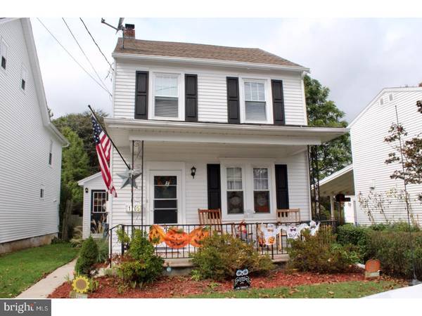 1705 N MAIN ST, Bethlehem, PA 18018