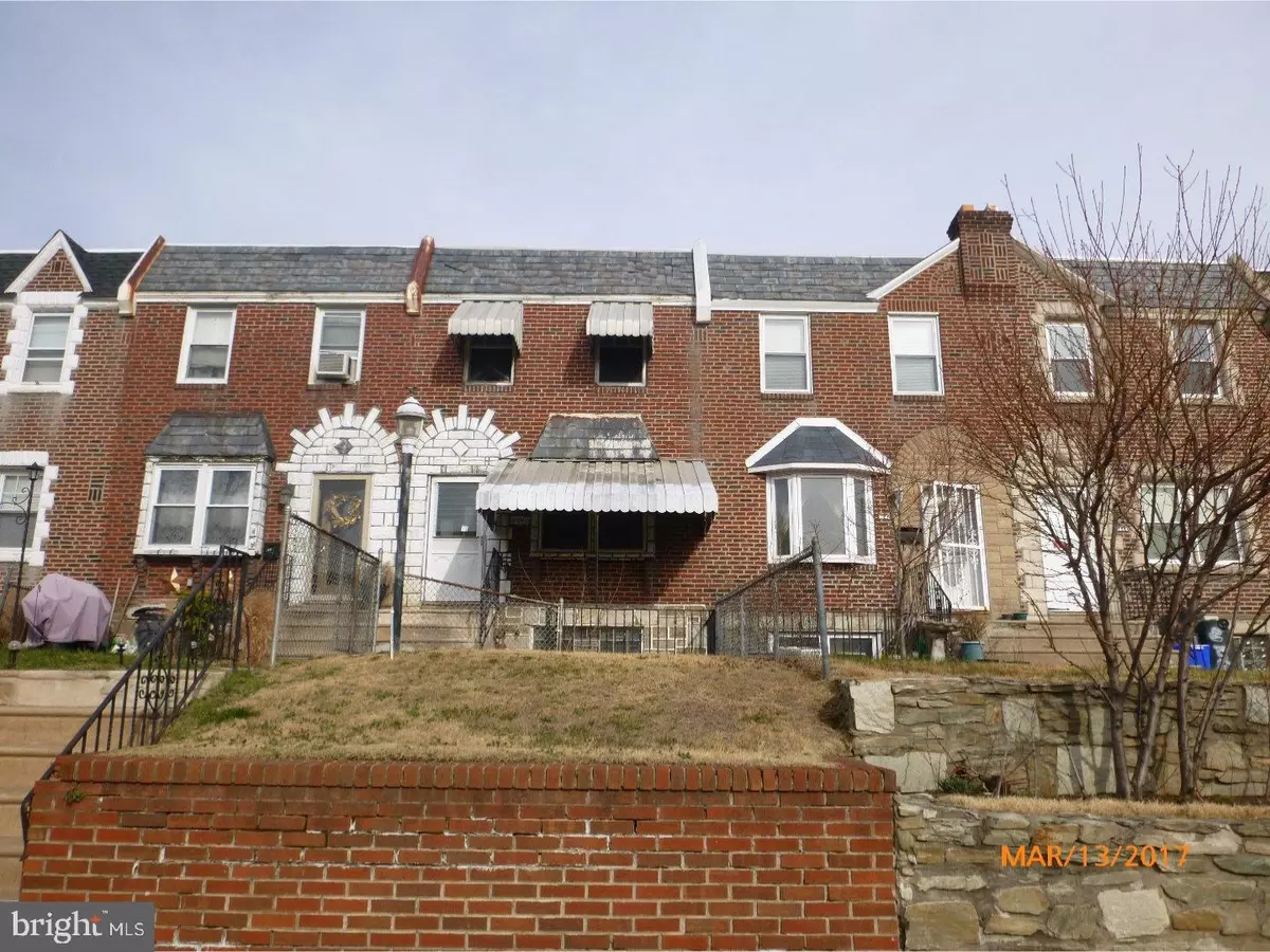 Philadelphia, PA 19135,6640 WALKER ST