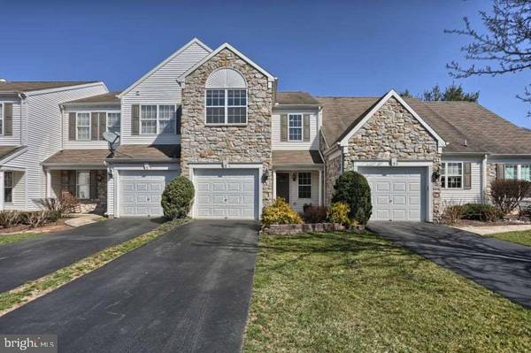 632 SPRINGHOUSE LN, Hummelstown, PA 17036