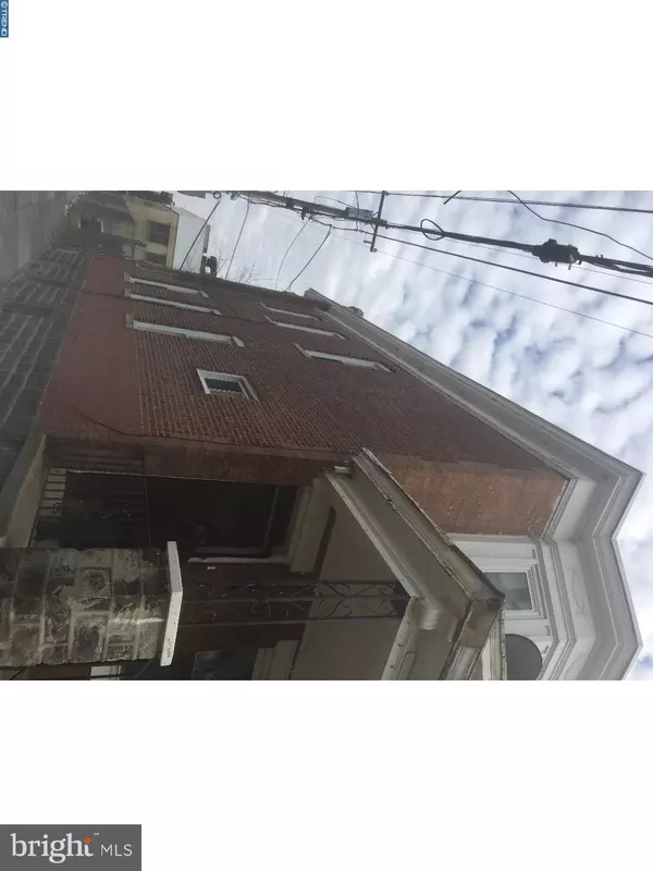 Philadelphia, PA 19139,27 S MILLICK ST