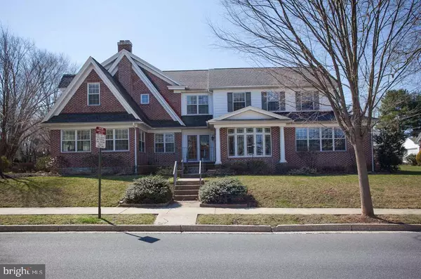 103 ELM AVE, Hershey, PA 17033