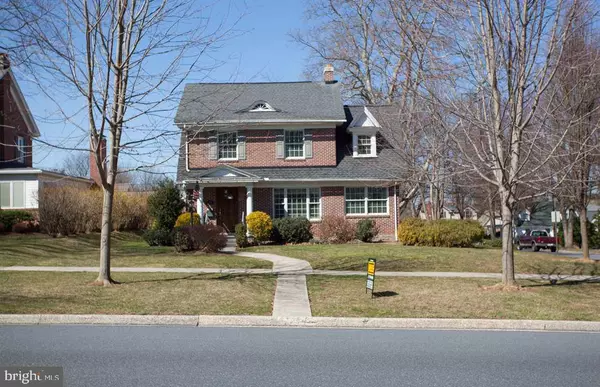 Hershey, PA 17033,103 ELM AVE