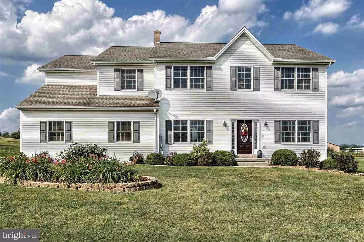 Palmyra, PA 17078,159 SUNFLOWER LN