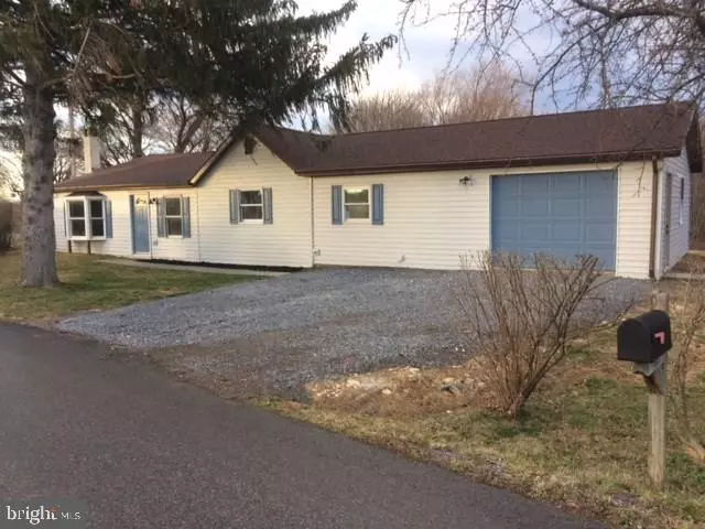 Shippensburg, PA 17257,2 GUTSHALL RD