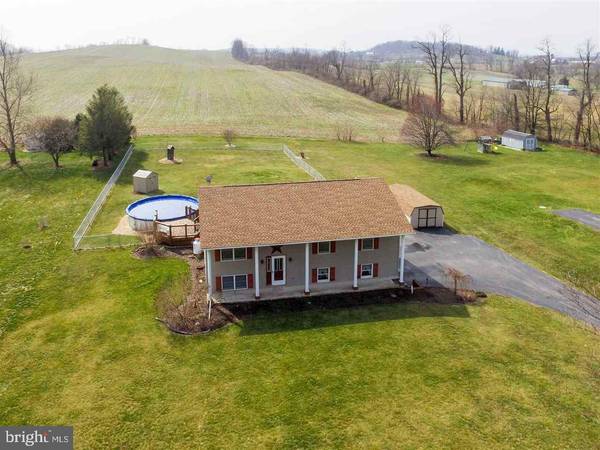 Shippensburg, PA 17257,222 SMITH RD