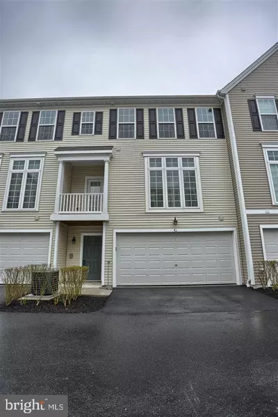 3025 MERIDIAN COMMONS #G, Mechanicsburg, PA 17055