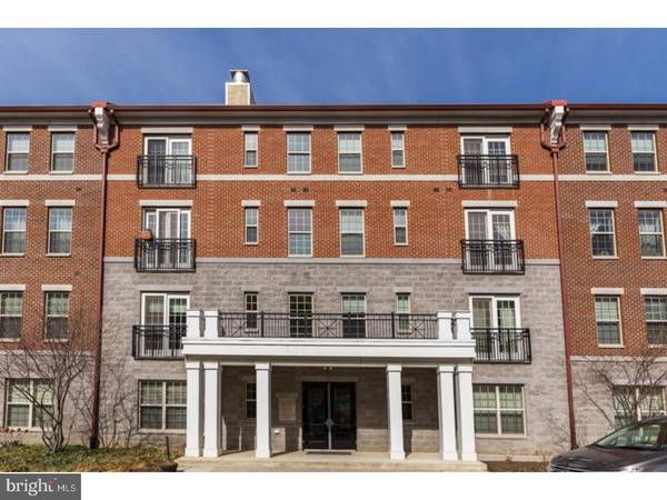 800 ADMIRALS WAY #1817, Philadelphia, PA 19146