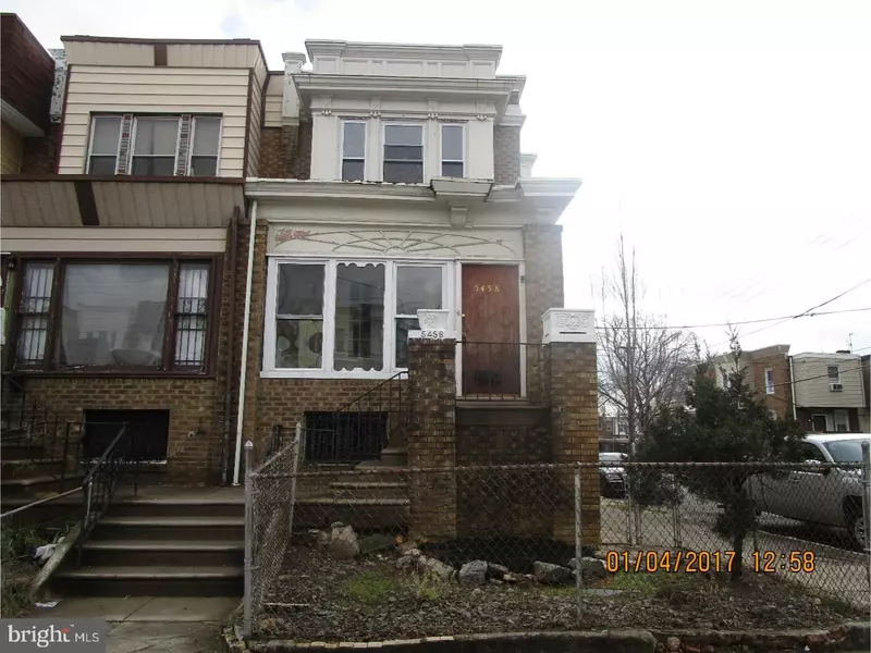 5458 WILLOWS AVE, Philadelphia, PA 19143