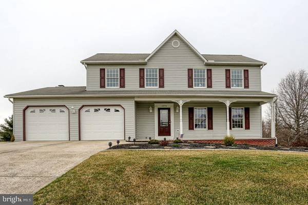 1374 SPRING HOUSE RD, Middletown, PA 17057