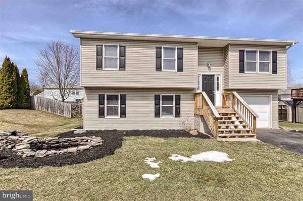 15 DELAWARE DR, York Haven, PA 17370