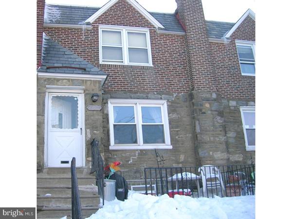 1246 ROBBINS ST, Philadelphia, PA 19111