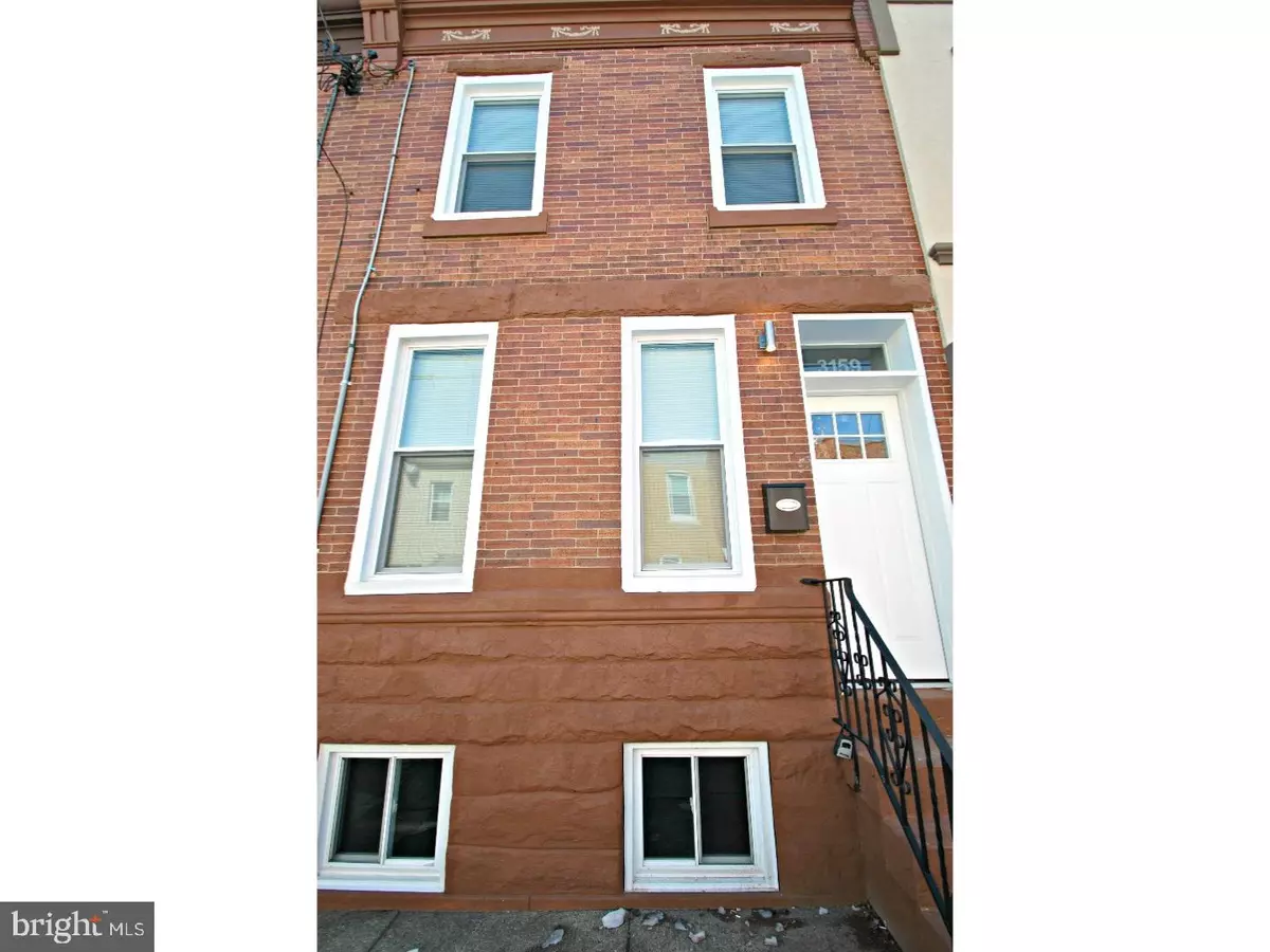 Philadelphia, PA 19134,3159 SALMON ST