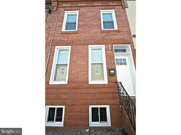 3159 SALMON ST, Philadelphia, PA 19134