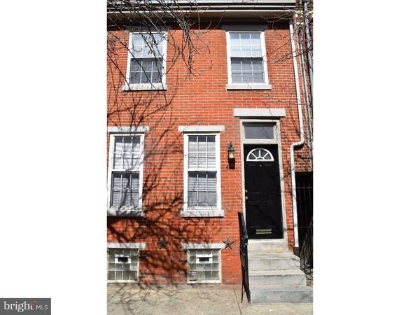 413 CROSS ST, Philadelphia, PA 19147