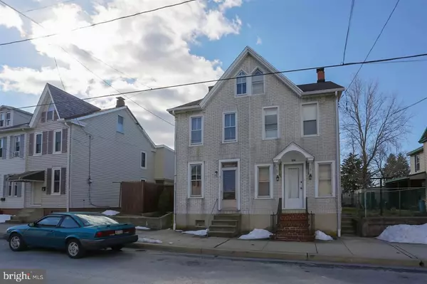 Columbia, PA 17512,518 MANOR ST