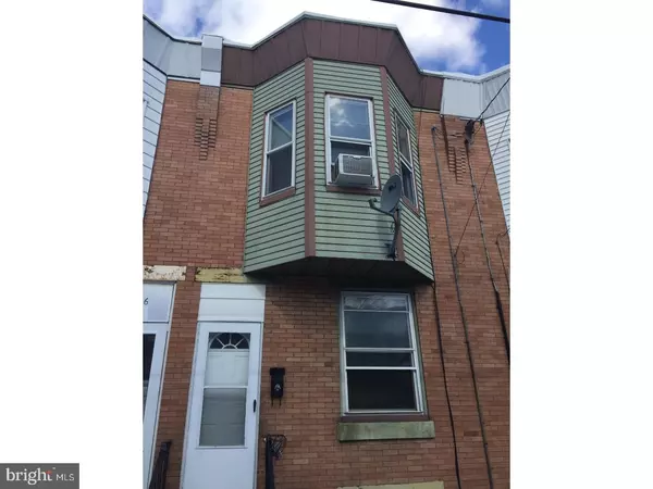 3138 MEMPHIS ST, Philadelphia, PA 19134