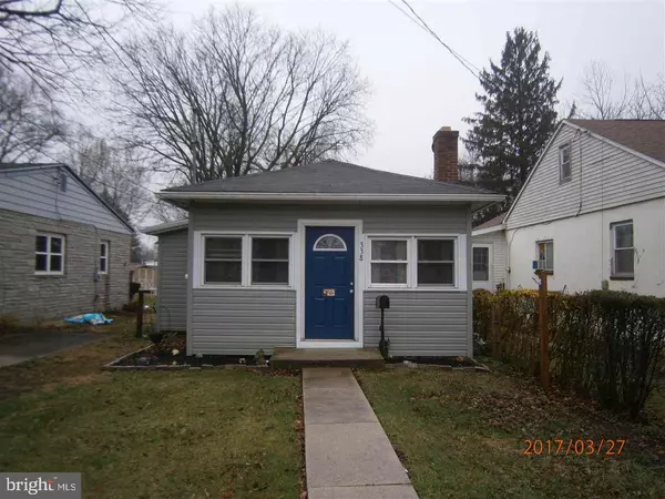 338 B ST, Carlisle, PA 17013