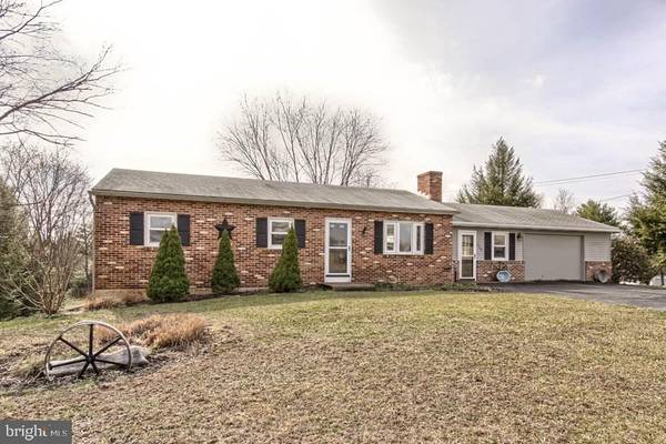 335 BURN HILL RD, Shermans Dale, PA 17090