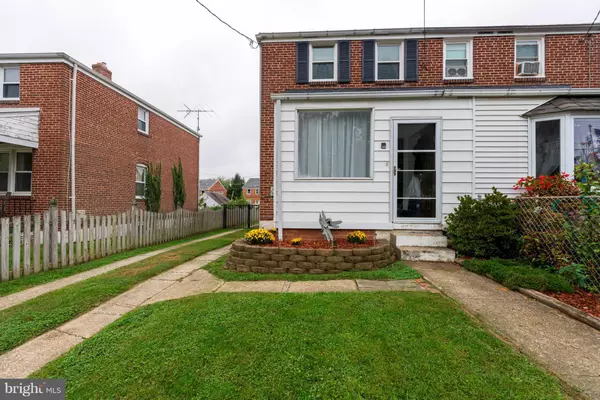 8528 OAKLEIGH RD, Baltimore, MD 21234