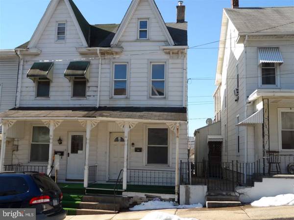 508 N 2ND ST, Steelton, PA 17113