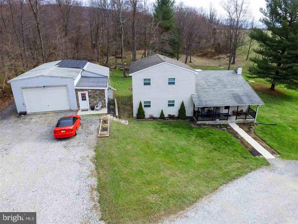 24 WESTERN RD, Dillsburg, PA 17019